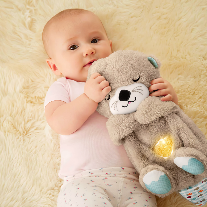Breathing Teddy Plush Toys - Image 10
