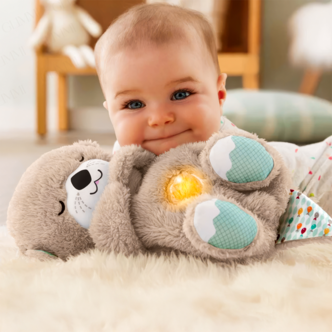 Breathing Teddy Plush Toys - Image 16