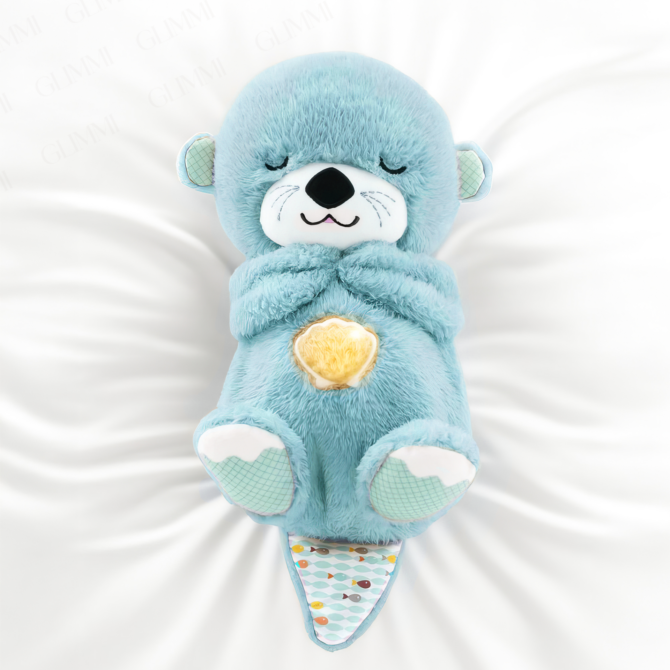 Breathing Teddy Plush Toys - Image 4