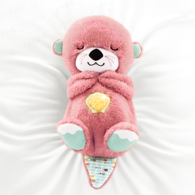 Breathing Teddy Plush Toys - Image 8